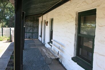 Miss Mabel Cottage Adults Only