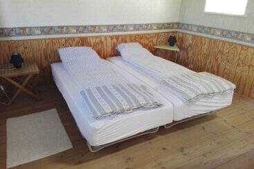 Moen Oekologisk Bed & Breakfast