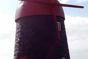 קוטג'' Moinho Do Maradona