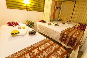 Natura Inn Machupicchu Hostel