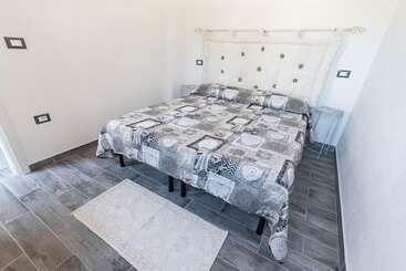 پانسیون Affittacamere L'oasi Di Gino