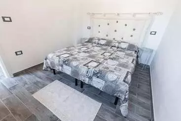 Pension  Affittacamere L'oasi Di Gino