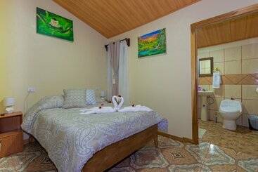 پانسیون Monte Fresco Hostel Boutique