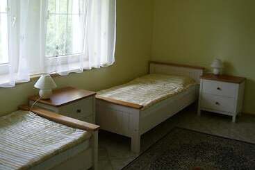 Pensjonat Penzion Rozalie