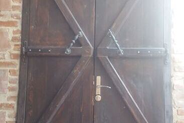 پانسیون Sanli Butik