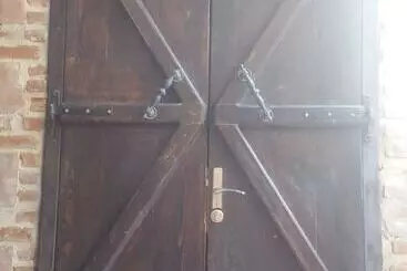 ペンション Sanli Butik