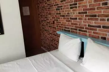 Pensão Sanli Butik