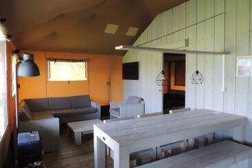 אתר נופש Recreatiepark De Boshoek