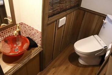 ريوكان Shukubo Kakurinbo