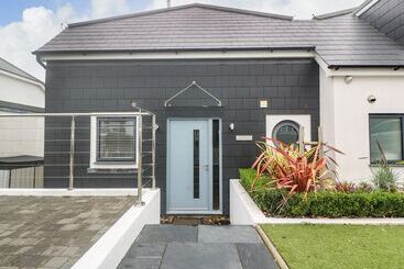 Dom wiejski Seafield