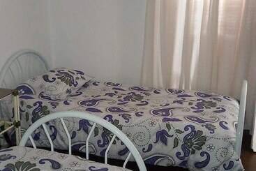 کلبه Vivenda Costa