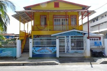South Beach Guest House Hostel