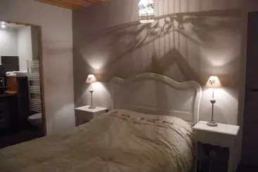 Bed and Breakfast A La Bonne école