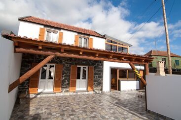 Casa Rural Casa Raivinha