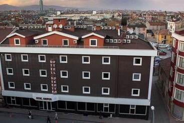 Derya Otel