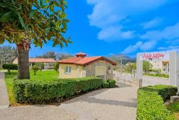 アパートホテル Gold Lion Apart