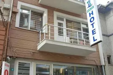 Göznur Otel