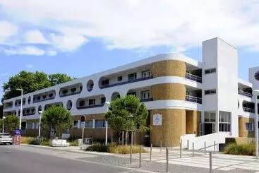 Hôtel Actif Résidence Les Cyclades
