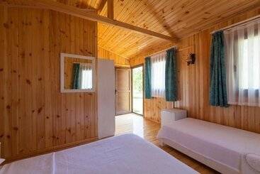 Hotel Bal Badem Bungalov