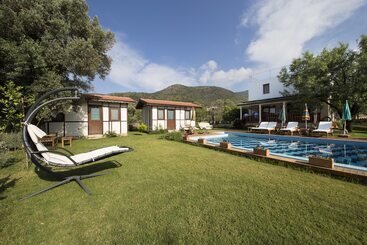 Hotel Bal Badem Bungalov