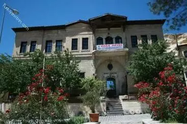 Hôtel Born