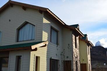 Hotel El Chalten Aparts