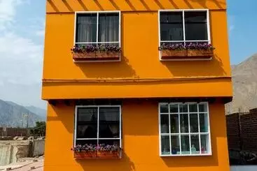 Hotel El Encanto