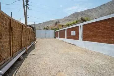 Szálloda El Encanto