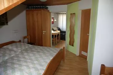 Hotel Fw Gerda