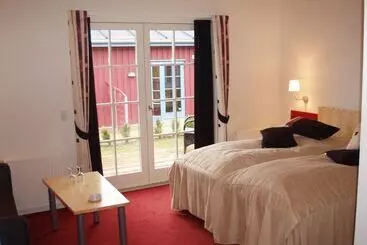 Hotelli Gerlev Kro &