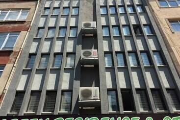 Hotel Green Residence