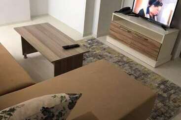 هتل Green Residence