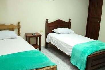 Hotel Jl Serracin Apart