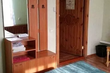 Hotel Kovcheg