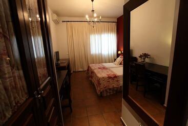 فندق La Senda De Los Enebros