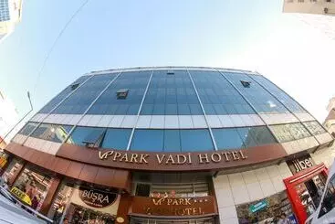 Hotel Park Vadi