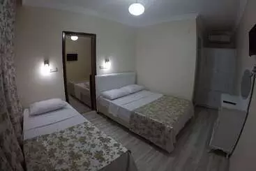 Hotell Pinar