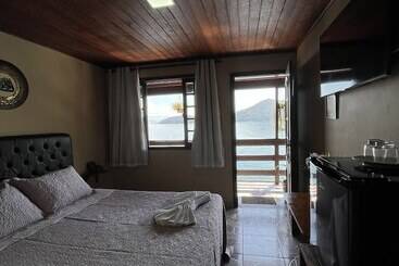 Hotel Pousada Convés Ilha Grande