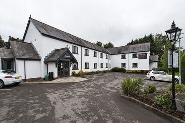 Hotel The Bulls Head