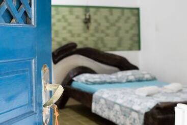 ホテル Westwind Pousada E Restaurante