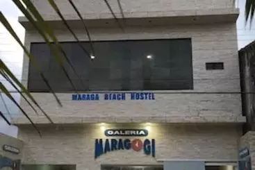 Maraga Beach Hostel