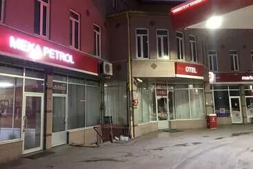 Meka Motel