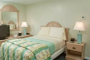 Motel Southfleet Motor Inn