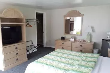 Motelli Southfleet Motor Inn