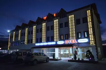 Olgassys Butik Otel