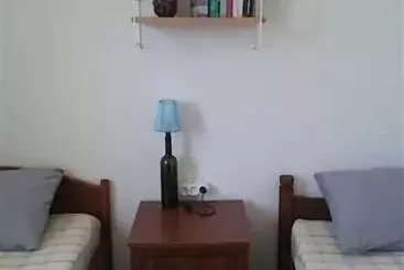 پانسیون Kalidna