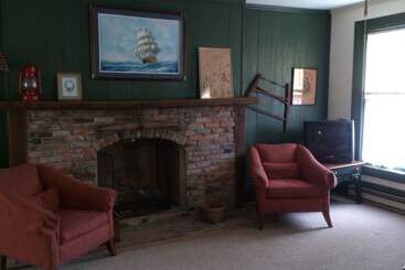 Panzió Victory Place