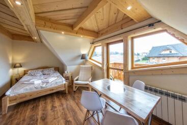 Pansiyon Willa Giewontka