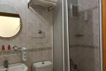 Sahil Otel