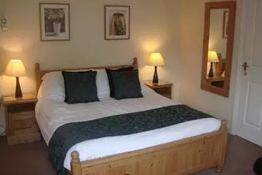 The Fox Inn